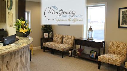 Montgomery Family Dental - General dentist in Marysville, OH