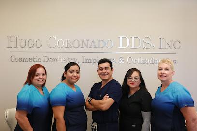 Hugo Coronado DDS, Inc - General dentist in Fresno, CA