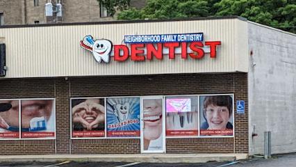 Neighborhood Family Dentistry - General dentist in Madison Heights, MI