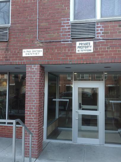 Paul Spatzner DDS - General dentist in East Elmhurst, NY