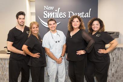 New Smiles Dental Family and Cosmetic Dentistry - General dentist in Stafford, VA