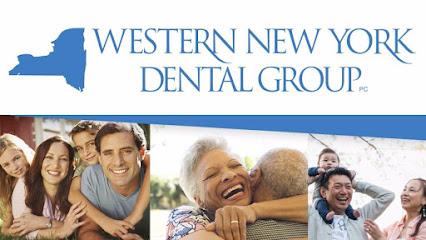 Western New York Dental Group – Blasdell - General dentist in Buffalo, NY