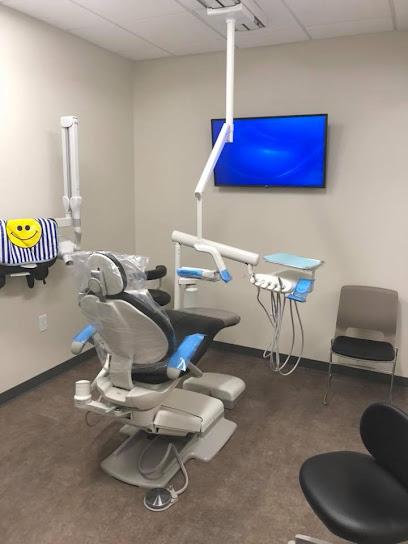 Summit Dental Center part of Brident Dental & Orthodontics - General dentist in Houston, TX