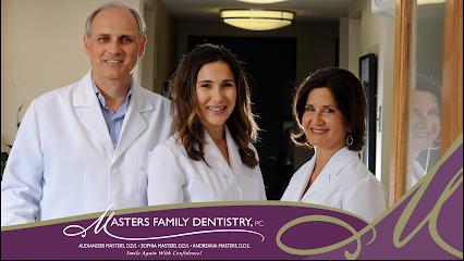Masters Family Dentistry - General dentist in Clinton Township, MI