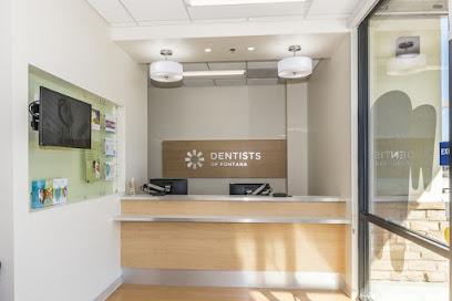Dentists of Fontana - General dentist in Fontana, CA