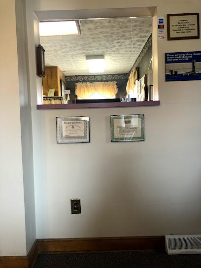Santho Richard N DDS - General dentist in Columbus, OH