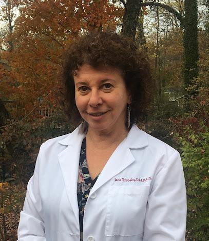 Dr. Jane Brodsky and Associates - Cosmetic dentist in Rockville, MD