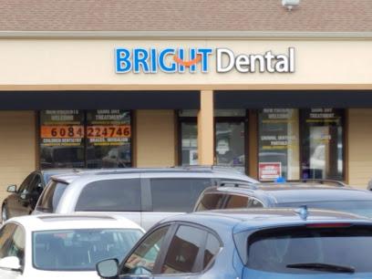 Bright Dental Madison LLC - General dentist in Madison, WI