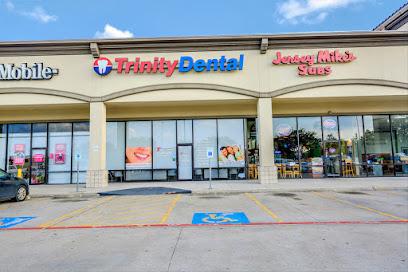 Trinity Dental Centers – Channelview - General dentist in Houston, TX