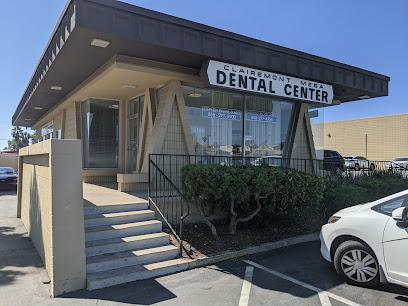 Clairemont Mesa Dental Center - General dentist in San Diego, CA