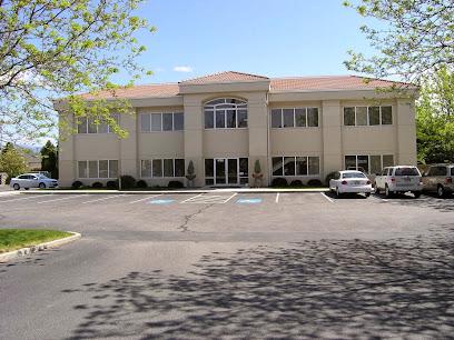 Michael Simms, DDS - General dentist in Boise, ID