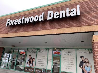 Forestwood Dental - General dentist in Spring, TX
