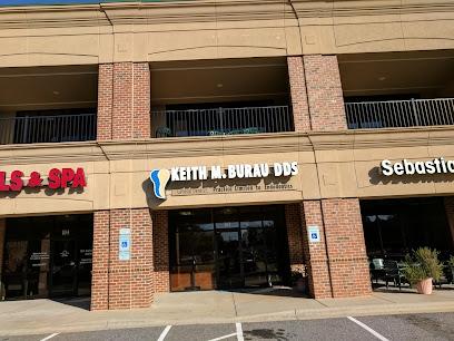 Burau Keith M DDS - General dentist in Mooresville, NC