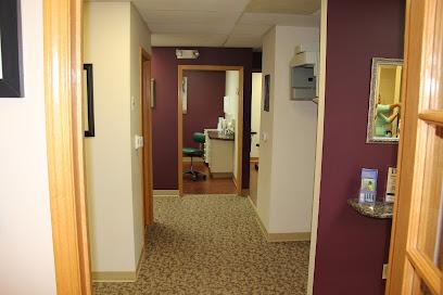 Samir F. Zakaria, D.D.S., M.S.D. - Periodontist in Northville, MI
