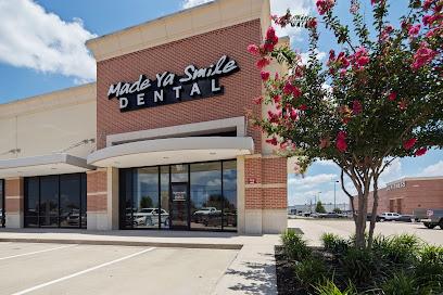 Made Ya Smile Eldridge Lakes - General dentist in Houston, TX