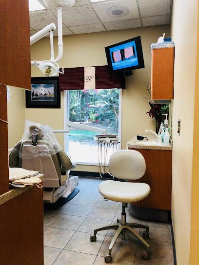 Denny Family Dentistry - General dentist in Marietta, GA
