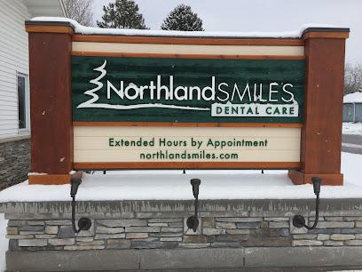 Northland Smiles - General dentist in Deerwood, MN