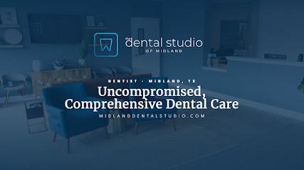 The Dental Studio of Midland - General dentist in Midland, TX