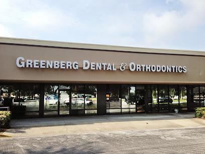Greenberg Dental & Orthodontics - General dentist in Deltona, FL