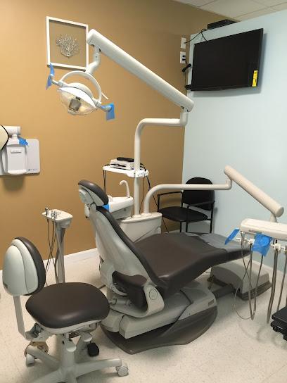 My Dental - General dentist in Revere, MA