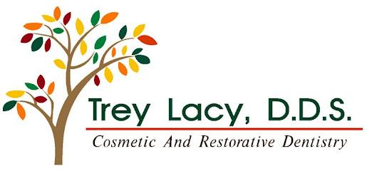 Dr. Trey Lacy, D.D.S. - General dentist in Nederland, TX
