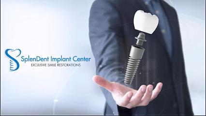 Splendent Implant Center - Periodontist in Muskegon, MI