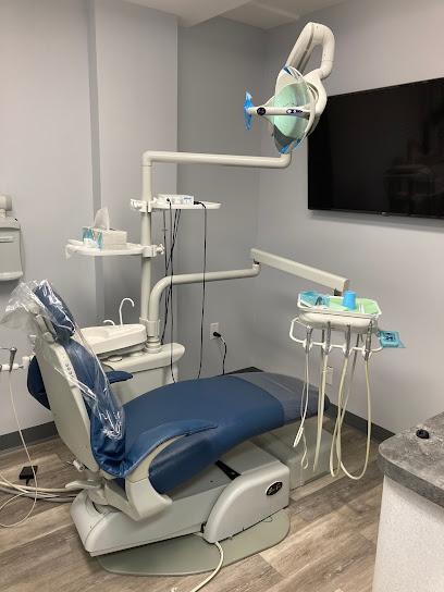 Kipnis Dental – Dr. Marina Kipnis DDS - General dentist in Brooklyn, NY