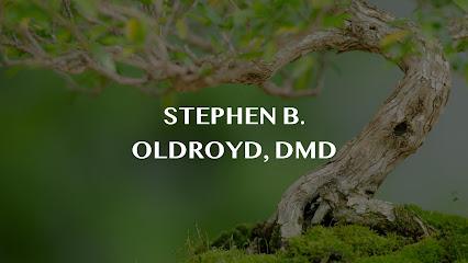 Stephen B. Oldroyd, DMD - General dentist in Medford, OR