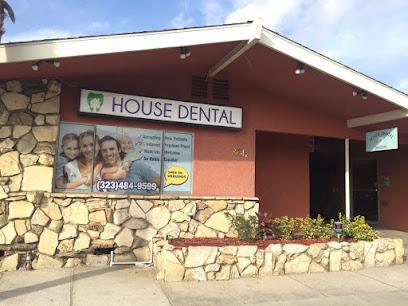 House Dental - General dentist in South Gate, CA