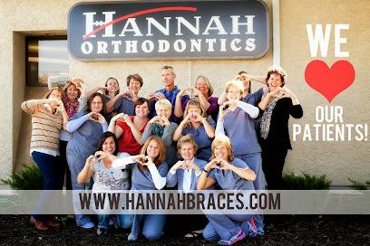 Hannah Orthodontics - Orthodontist in Emporia, KS