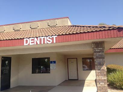 La Contenta Dental - General dentist in Valley Springs, CA