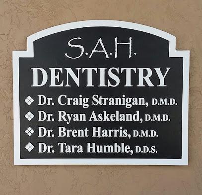 S.A.H. Dentistry - General dentist in Port Saint Lucie, FL