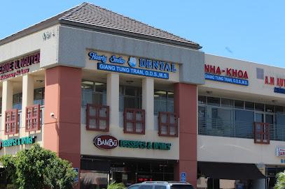 Hearty Smiles Dental - General dentist in Westminster, CA