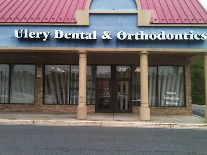 Ulery Dental & Orthodontics - General dentist in Laurel, MD