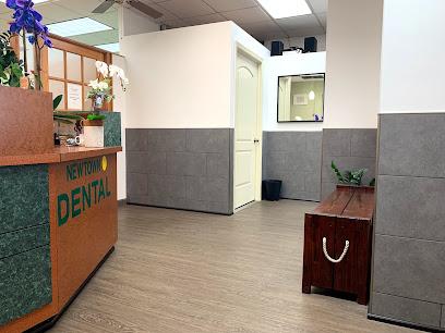 Newtown Smile Dental - General dentist in Elmhurst, NY