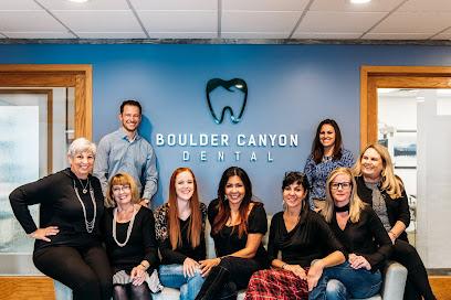 Boulder Canyon Dental - General dentist in Boulder, CO
