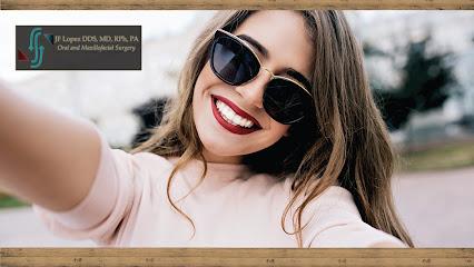 JF Lopez DDS, MD, RPh, PA - Oral surgeon in Houston, TX