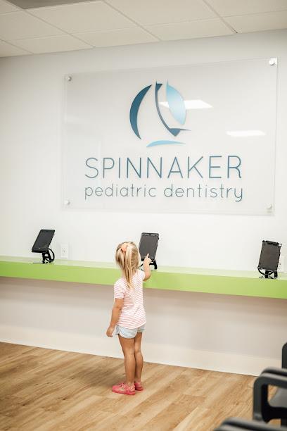 Spinnaker Pediatric Dentistry of Hinesville - Pediatric dentist in Hinesville, GA