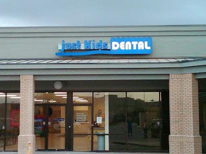 Just Kids Dental - General dentist in Baton Rouge, LA