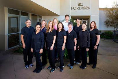 Ford Dental Group - General dentist in Huntington Beach, CA