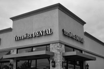 TeethWise Dental - General dentist in Humble, TX