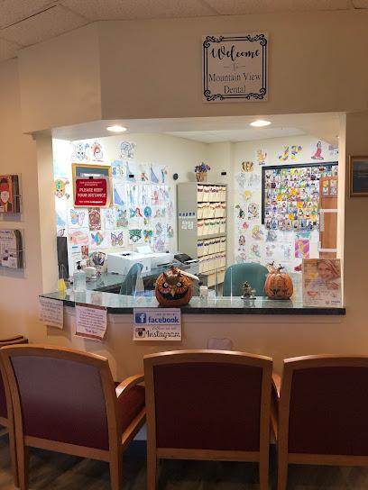 Mountain View Dental / Dr. Amira Riad, DMD - General dentist in Hillsborough, NJ
