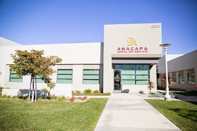 Anacapa Dental Art Institute - Periodontist in Oxnard, CA