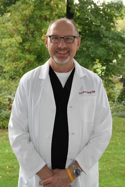 Dr. Carl E. Sattelberg, DDS - General dentist in Port Huron, MI