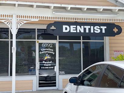 Christian Community Care Center - General dentist in Stuart, FL