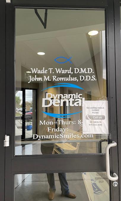 Dynamic Dental - General dentist in Jacksonville, NC