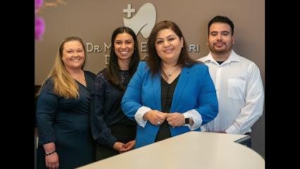 Dr. Mahsa Esfandiari Dental Group, Los Gatos - General dentist in Los Gatos, CA