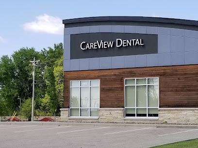 CareView Dental - General dentist in Rochester, MN