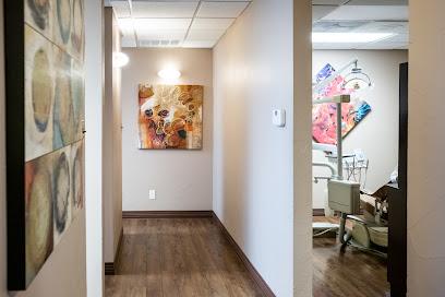 Dr. Steven W. Thomas, DDS - General dentist in Arlington, TX