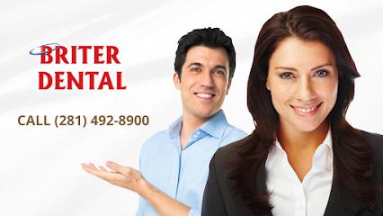 Briter Dental - General dentist in Houston, TX